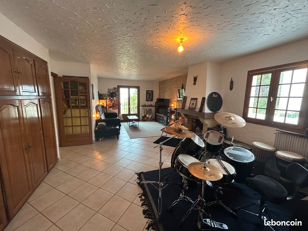 Appartement à vendre, 86m², Brou-sur-Chantereine