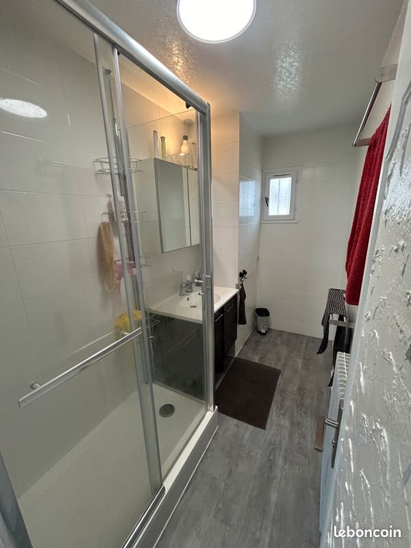 Appartement à vendre, 86m², Brou-sur-Chantereine