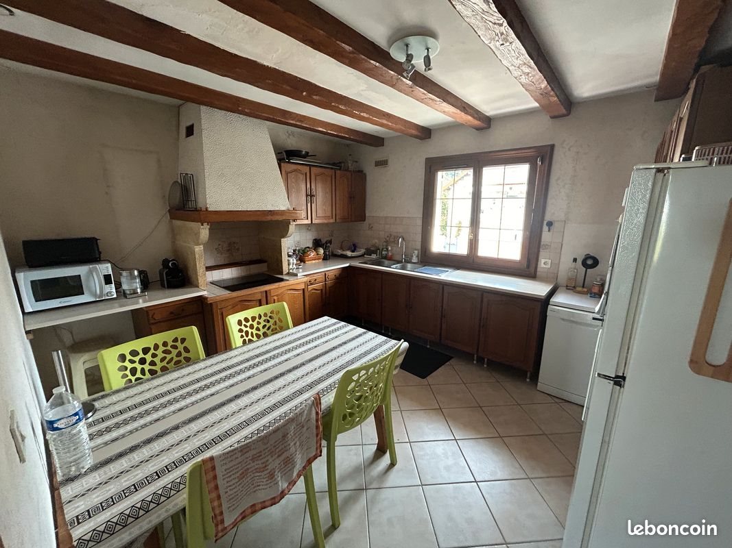 Appartement à vendre, 86m², Brou-sur-Chantereine