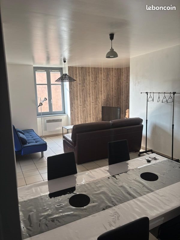 Appartement à louer, 60m², Cruas