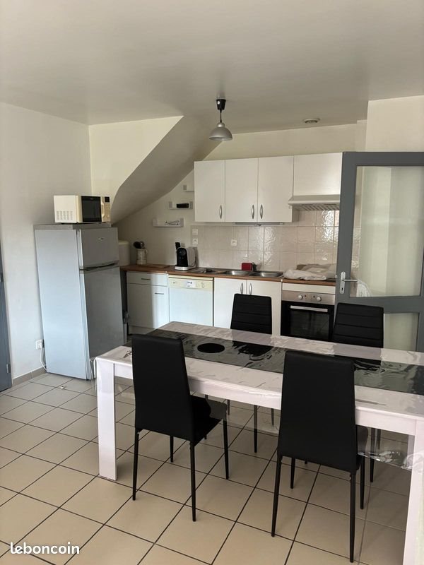 Appartement à louer, 60m², Cruas