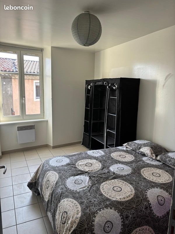 Appartement à louer, 60m², Cruas
