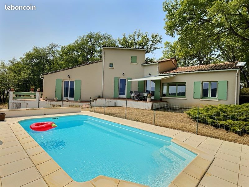 Maison à vendre, 112m², Catus