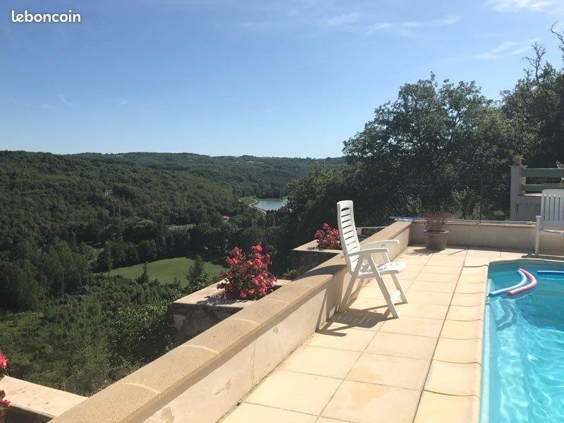 Maison à vendre, 112m², Catus