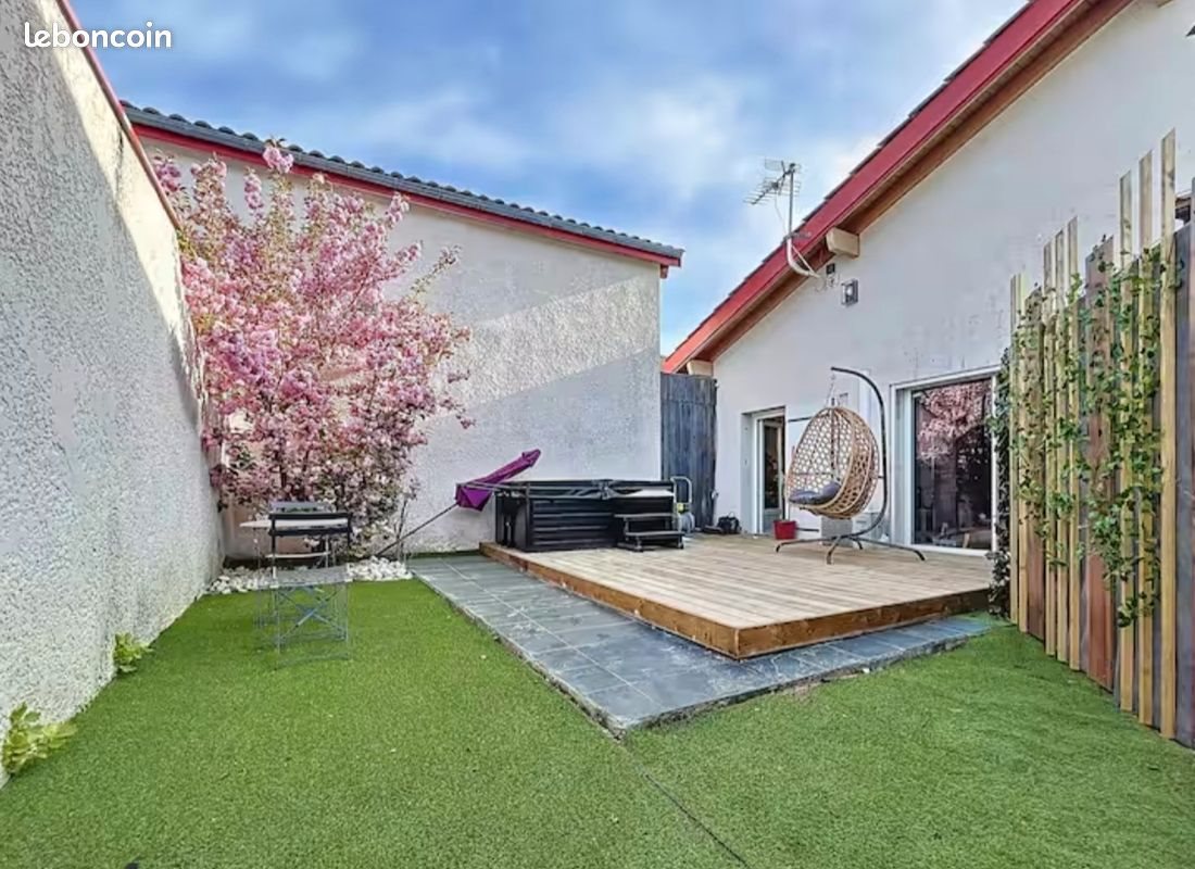 Maison à vendre, 35m², Gradignan