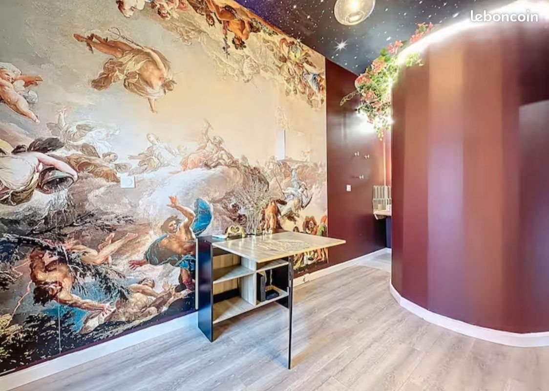 Maison à vendre, 35m², Gradignan