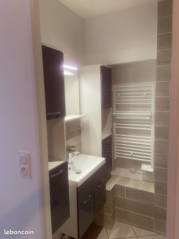 Appartement à louer, 40m², Domfront