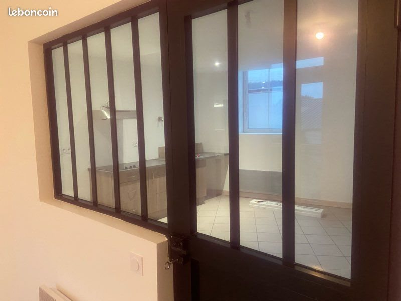 Appartement à louer, 40m², Domfront
