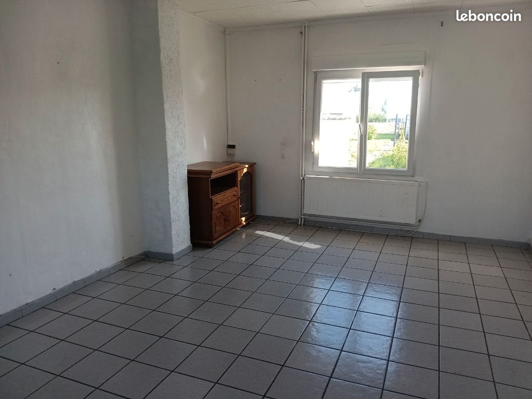 Maison à vendre, 100m², Louvroil