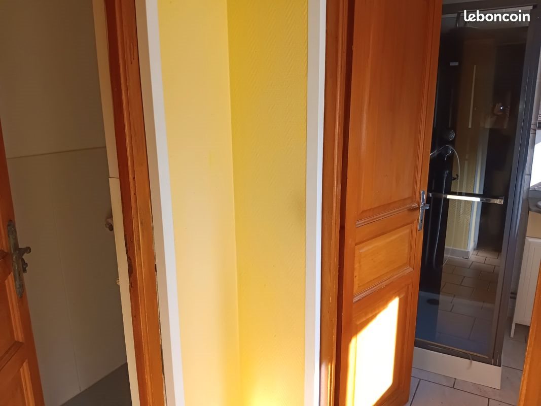 Maison à vendre, 100m², Louvroil