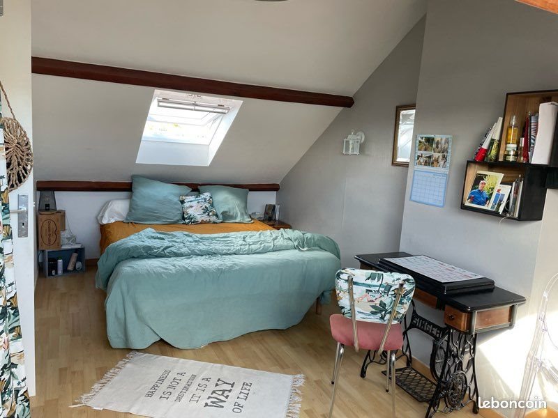 Appartement à louer, 65m², Lorient