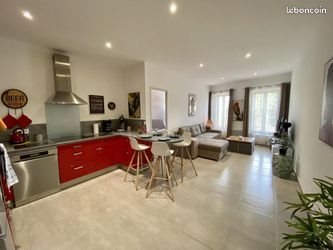 Appartement à vendre, 64m², Narbonne