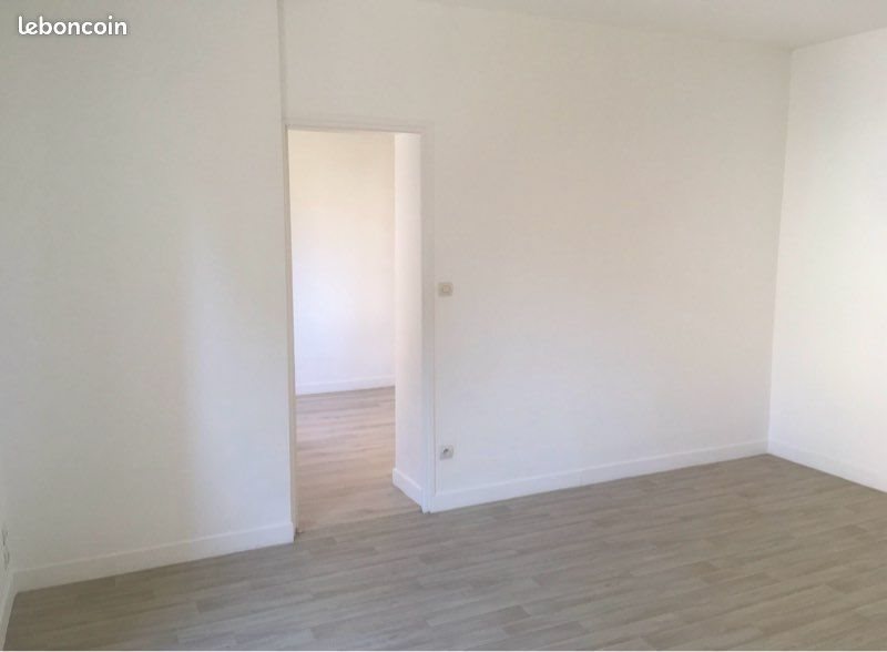 Appartement à louer, 60m², Le Creusot