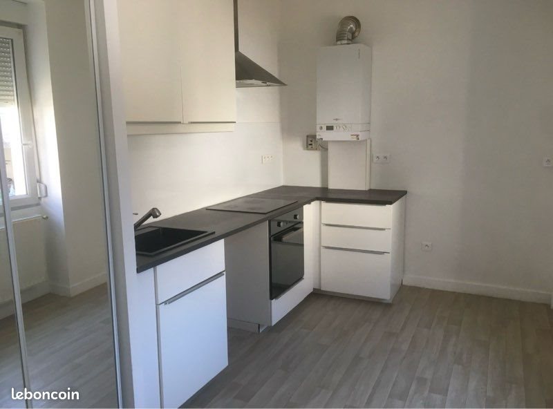 Appartement à louer, 60m², Le Creusot