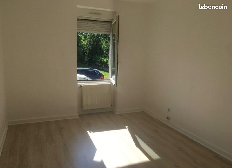 Appartement à louer, 60m², Le Creusot