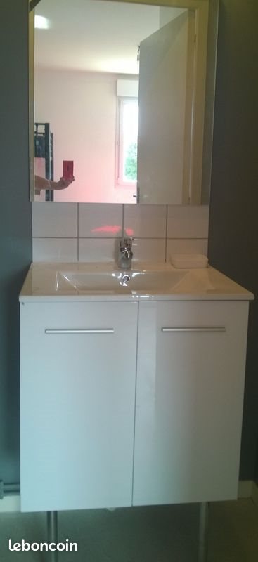 Appartement à louer, 22m², Châlons-en-Champagne