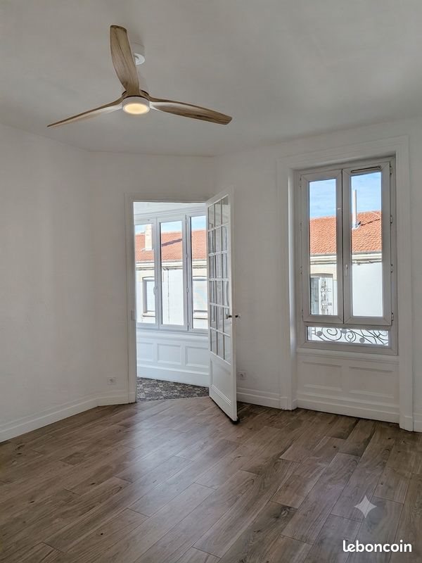 Appartement à louer, 70m², Saint-Étienne