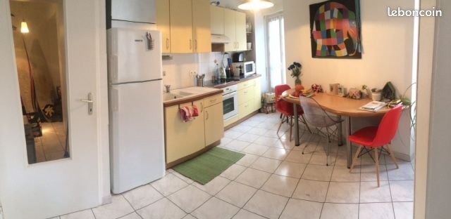 Appartement à louer, 65m², Vannes