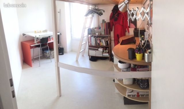 Appartement à louer, 65m², Vannes