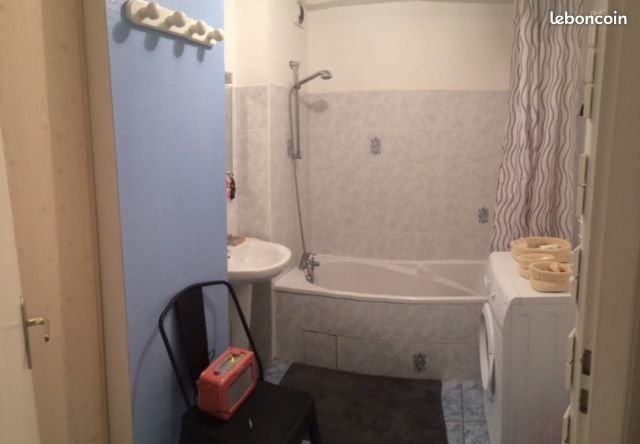Appartement à louer, 65m², Vannes