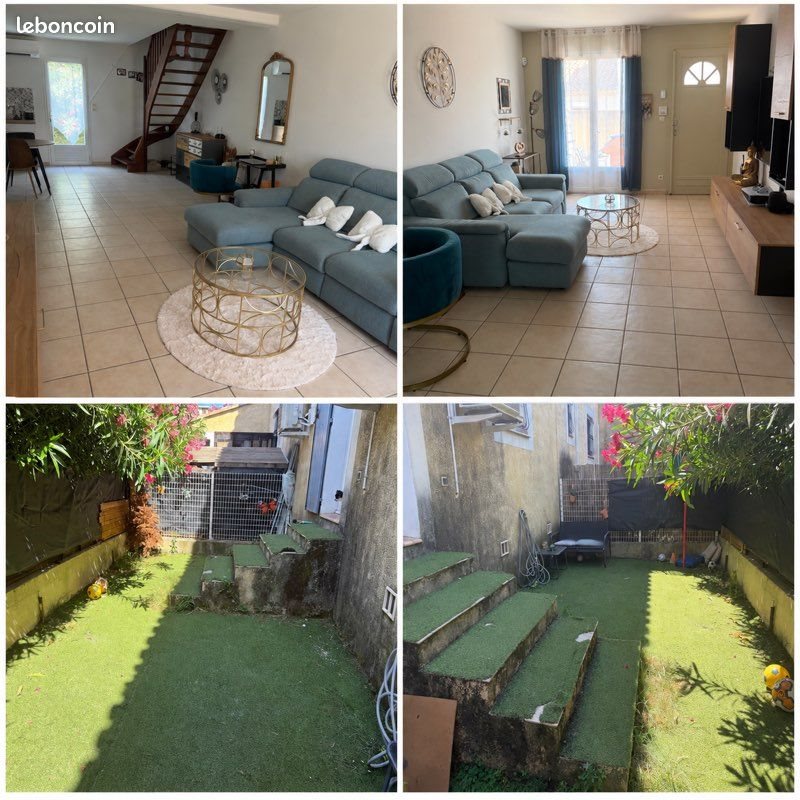 Maison à vendre, 93m², Arles