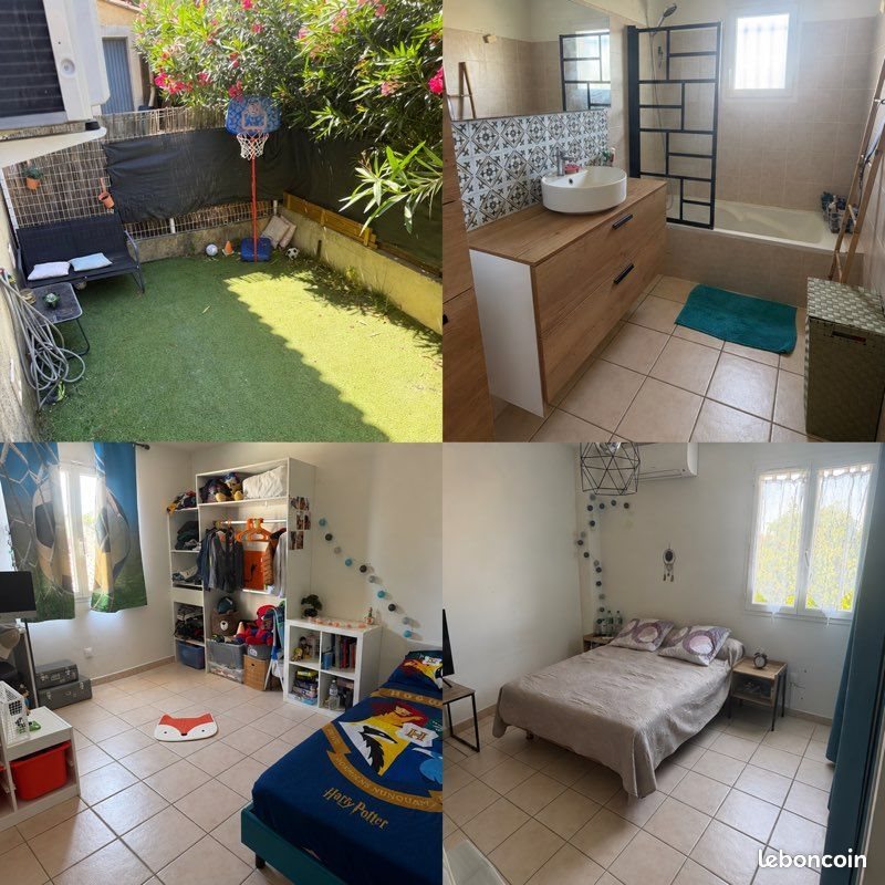 Maison à vendre, 93m², Arles