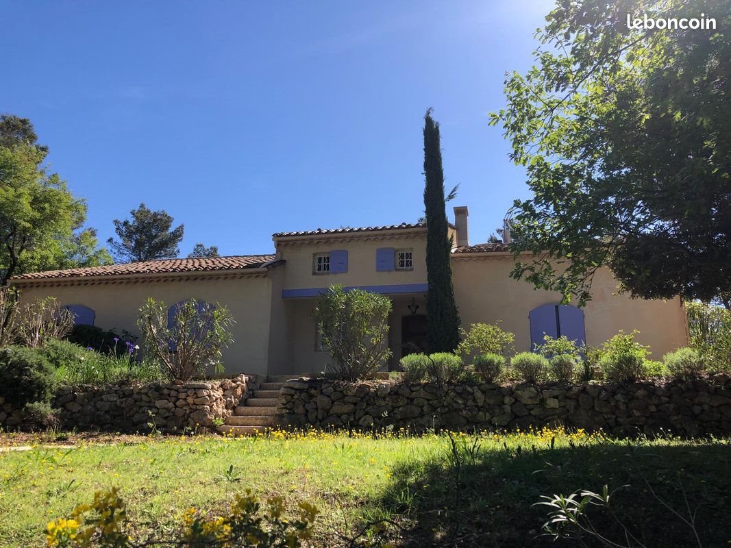 Maison à louer, 160m², Aix-en-Provence