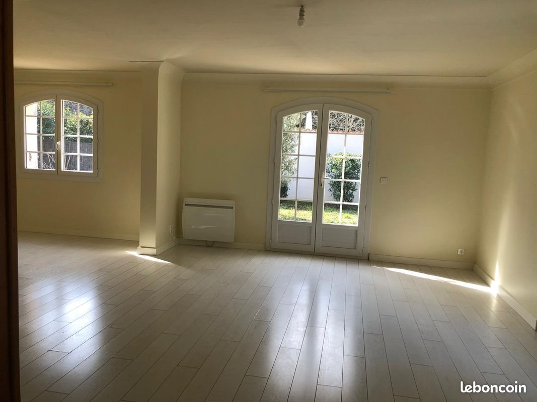 Maison à louer, 160m², Aix-en-Provence