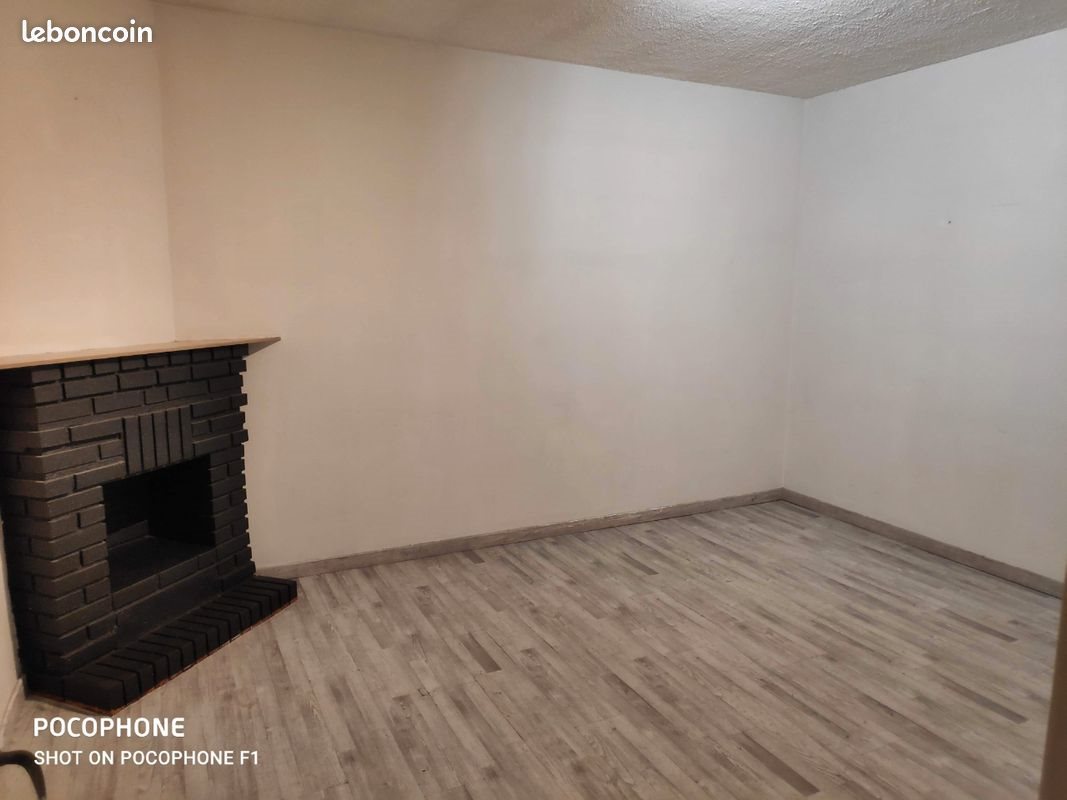 Maison à louer, 80m², Brive-la-Gaillarde