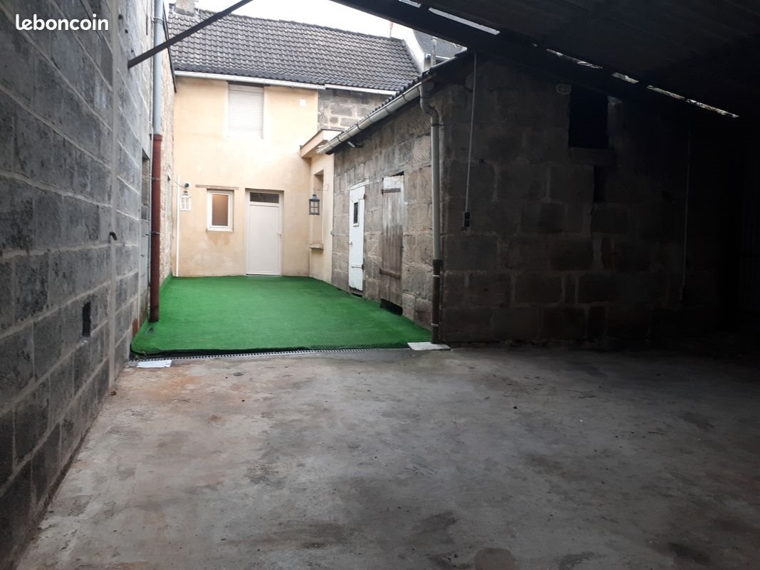 Maison à louer, 80m², Brive-la-Gaillarde