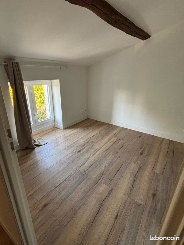 Appartement à louer, 49m², Poitiers