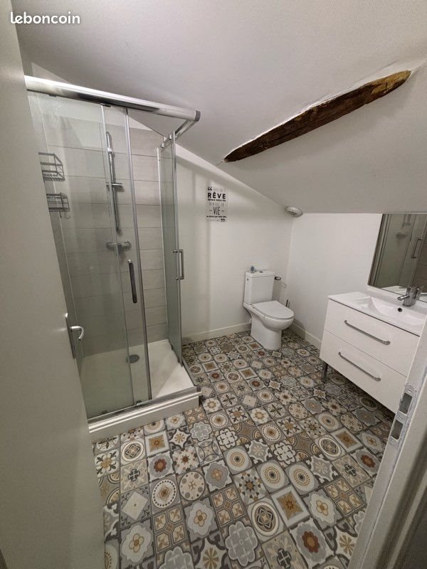 Appartement à louer, 49m², Poitiers