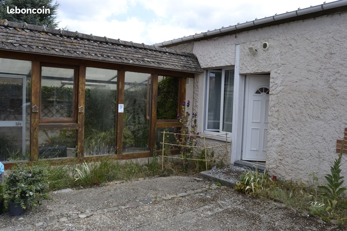 Appartement à louer, 26m², Saint-Etienne-du-Rouvray