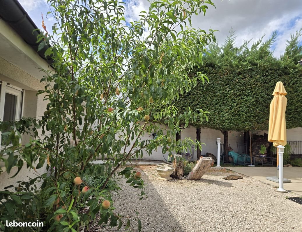 Maison à vendre, 135m², Chenôve