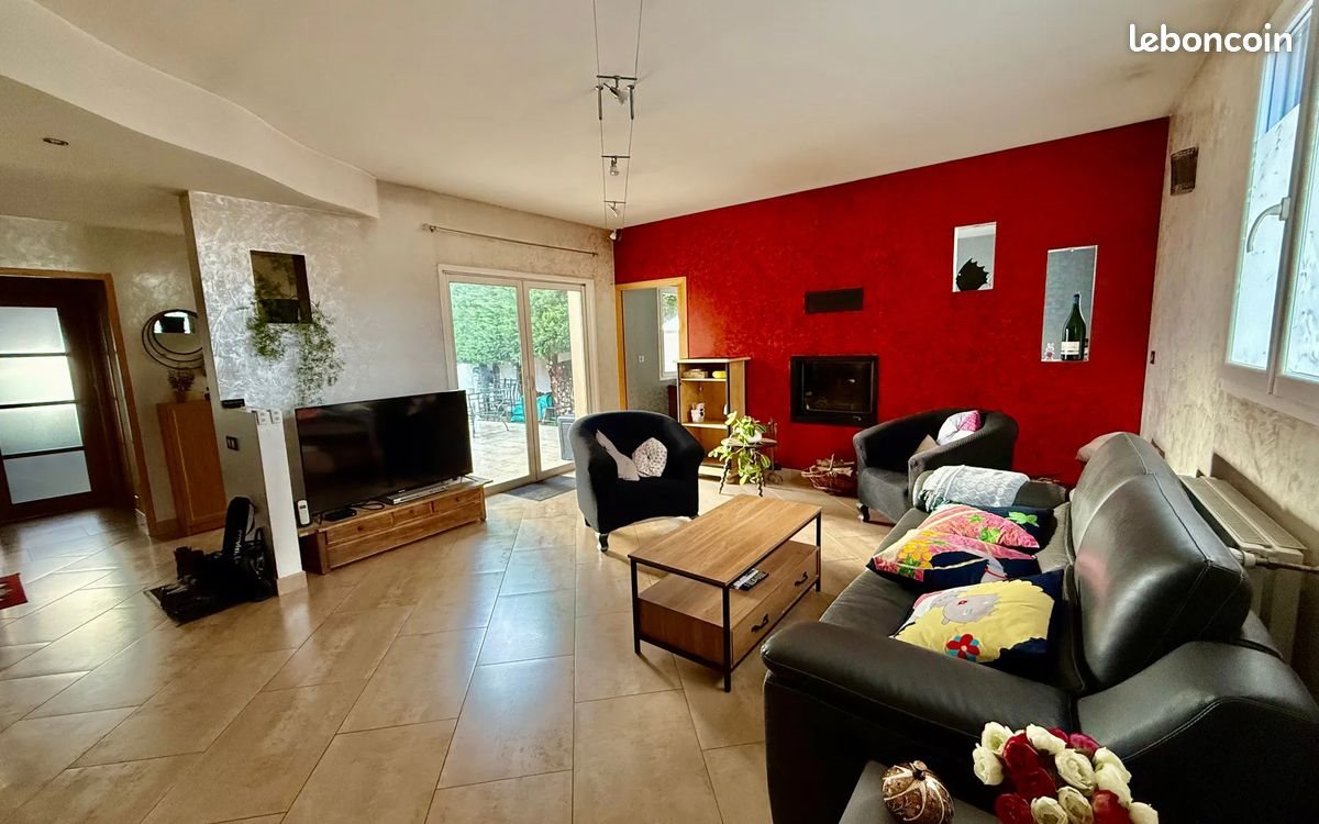 Maison à vendre, 135m², Chenôve