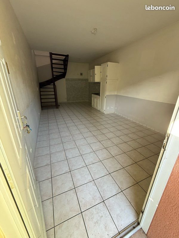 Appartement à louer, 45m², Vernon