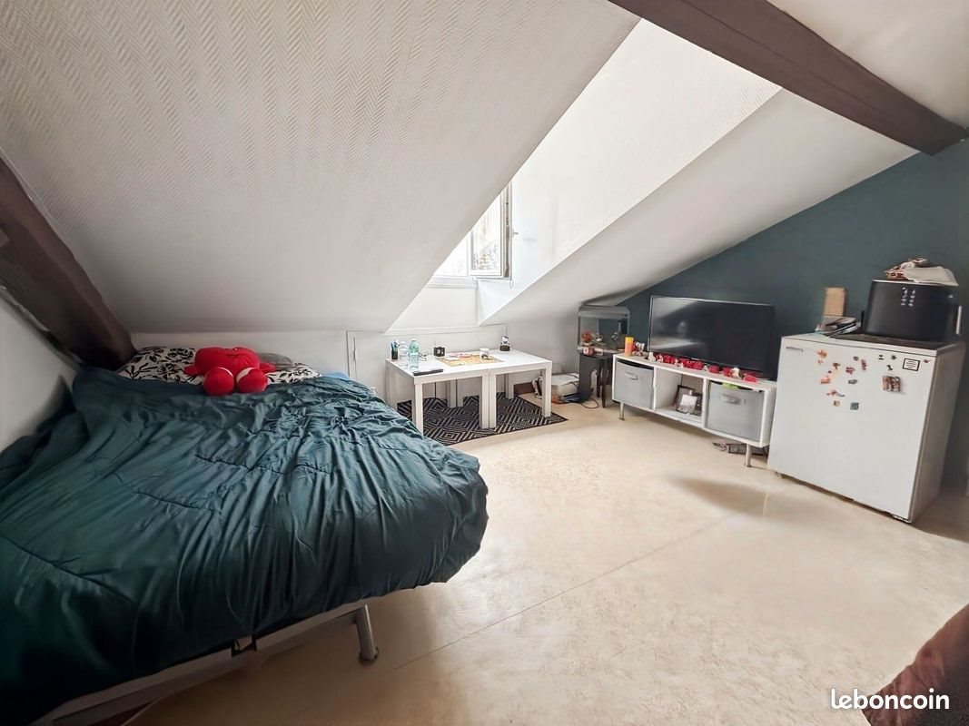 Appartement à louer, 14m², Périgueux