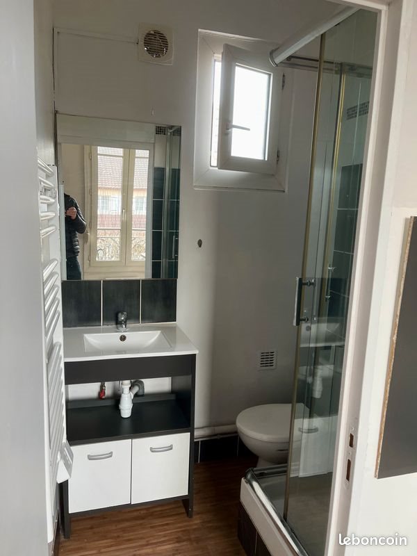 Appartement à louer, 20m², Drancy