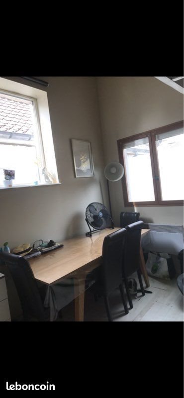 Appartement à louer, 42m², Lys-lez-Lannoy