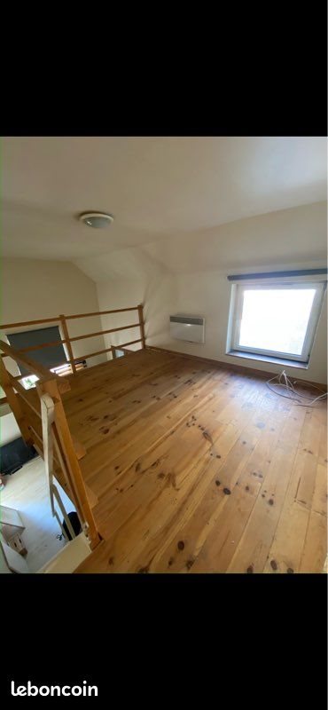 Appartement à louer, 42m², Lys-lez-Lannoy