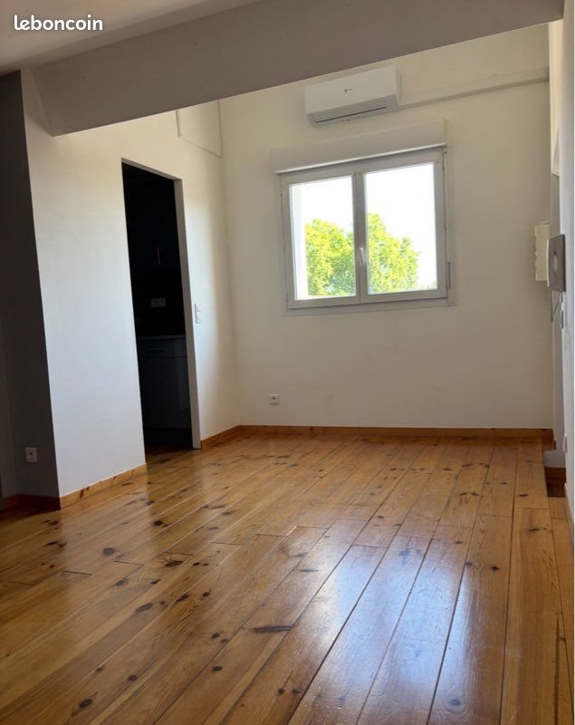 Appartement à louer, 38m², Agen