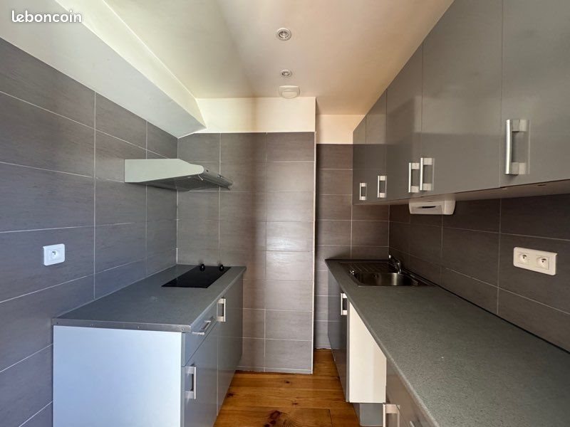 Appartement à louer, 38m², Agen