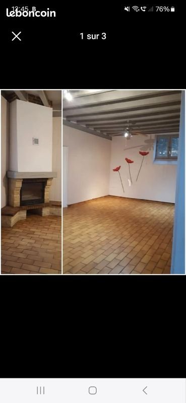 Maison à louer, 115m², Villabon