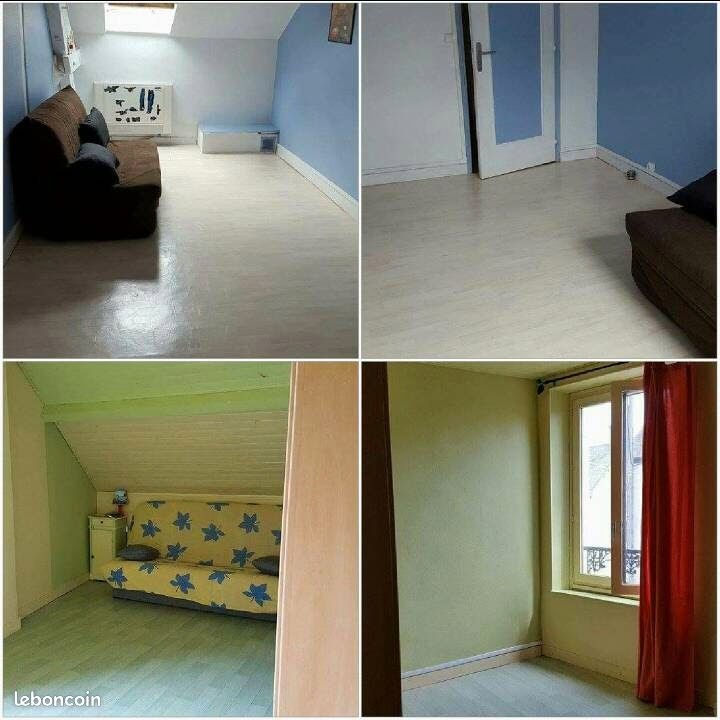 Maison à louer, 115m², Villabon