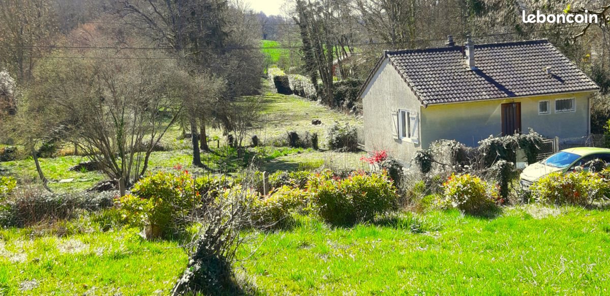 Maison à vendre, 50m², Villette