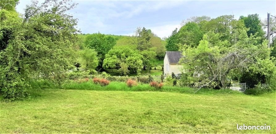 Maison à vendre, 50m², Villette