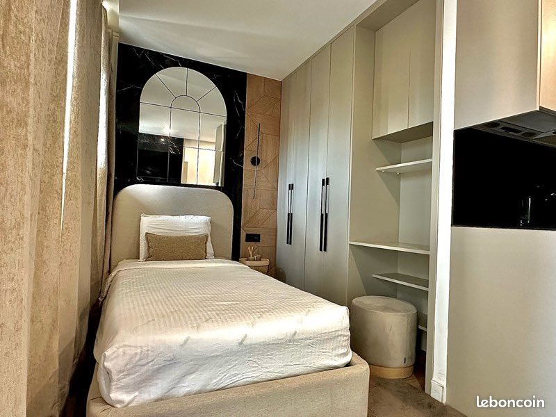 Appartement à louer, 16m², Annemasse