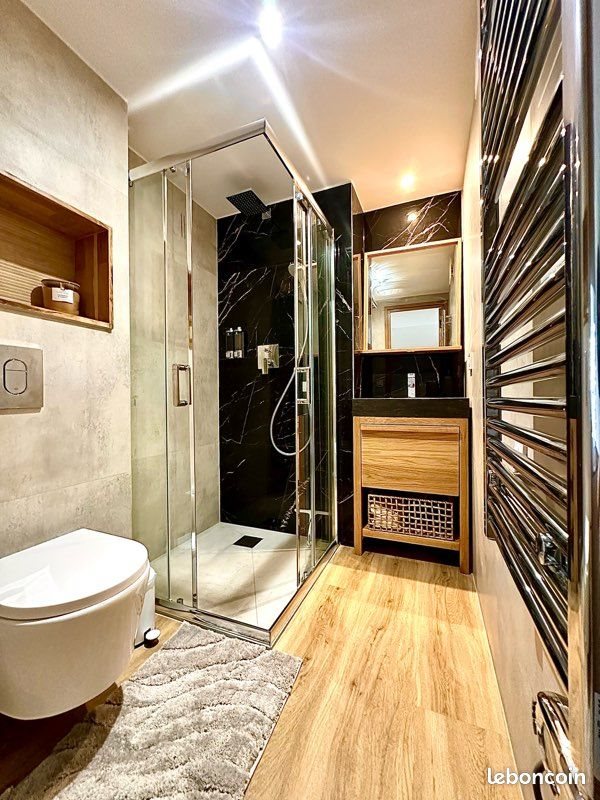 Appartement à louer, 16m², Annemasse