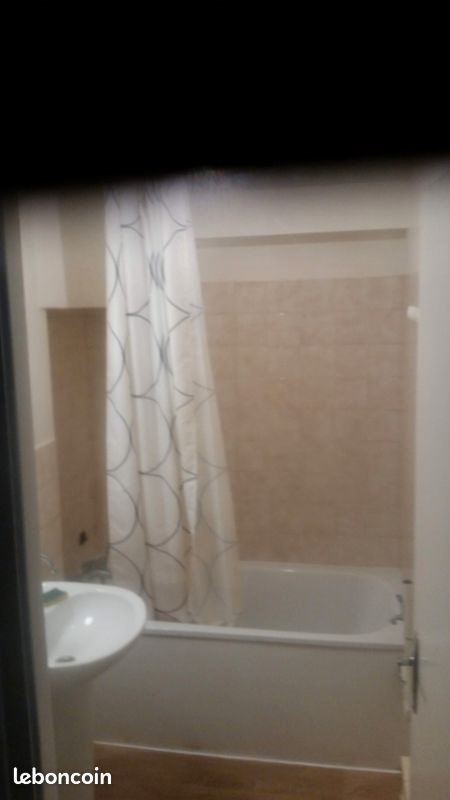 Appartement à louer, 25m², Nantes