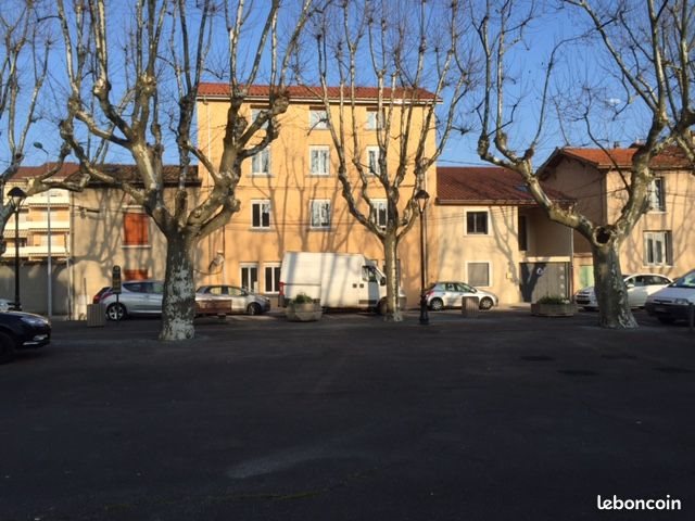 Appartement à louer, 36m², Villefranche-sur-Saône